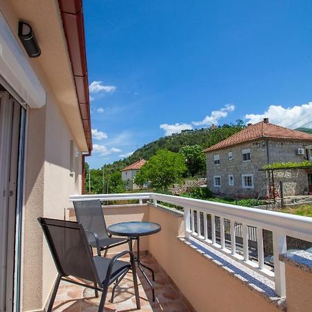 Apartmani Grubac Trebinje Extérieur photo