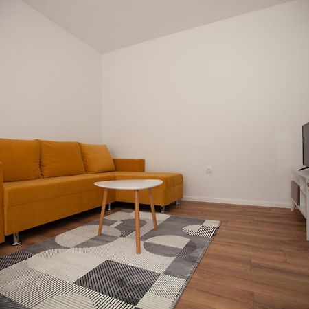 Apartmani Grubac Trebinje Extérieur photo