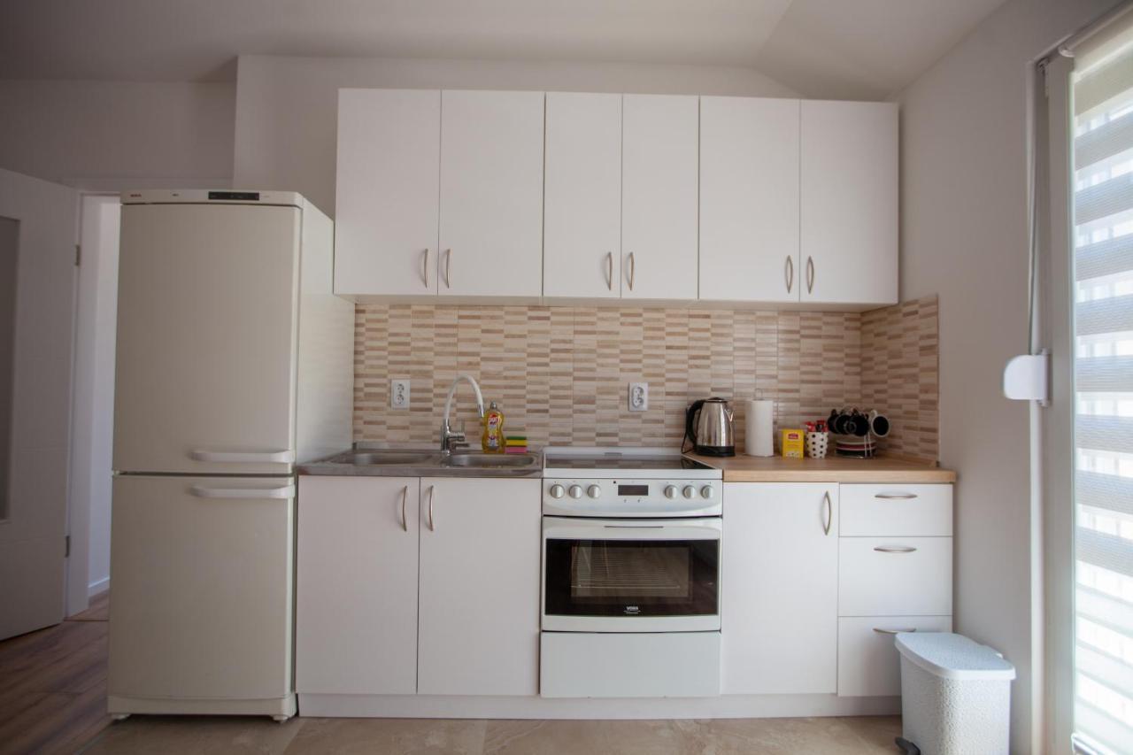 Apartmani Grubac Trebinje Extérieur photo