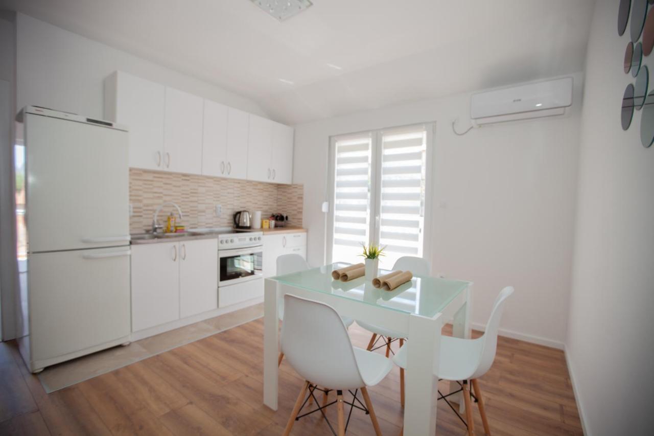 Apartmani Grubac Trebinje Extérieur photo