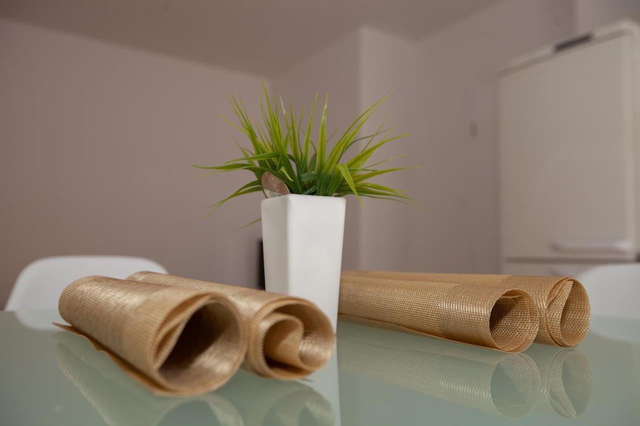Apartmani Grubac Trebinje Extérieur photo