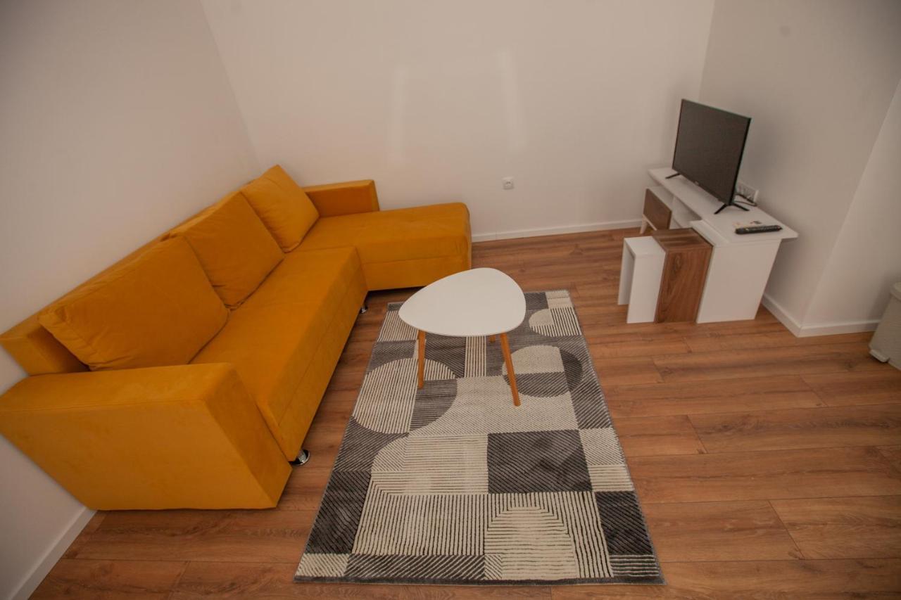 Apartmani Grubac Trebinje Extérieur photo