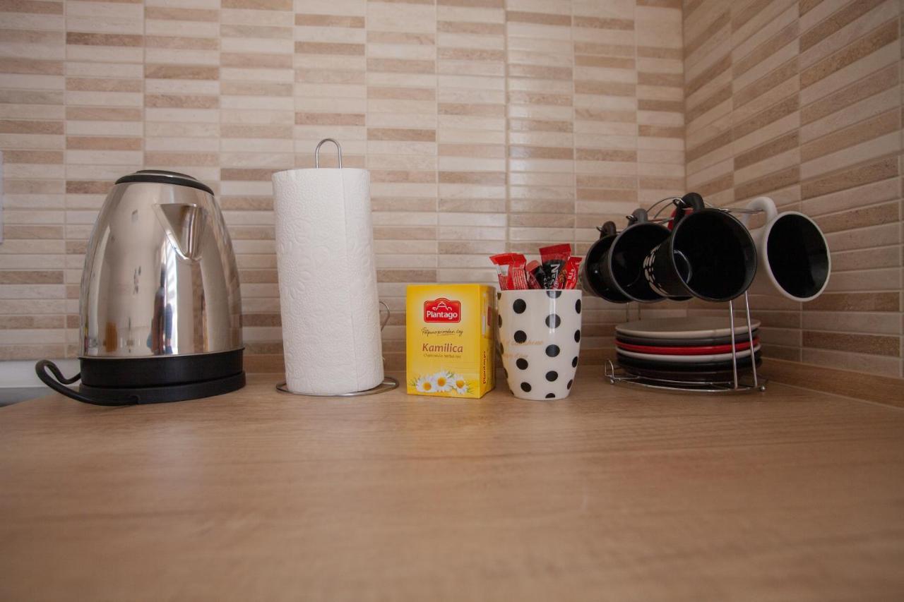 Apartmani Grubac Trebinje Extérieur photo