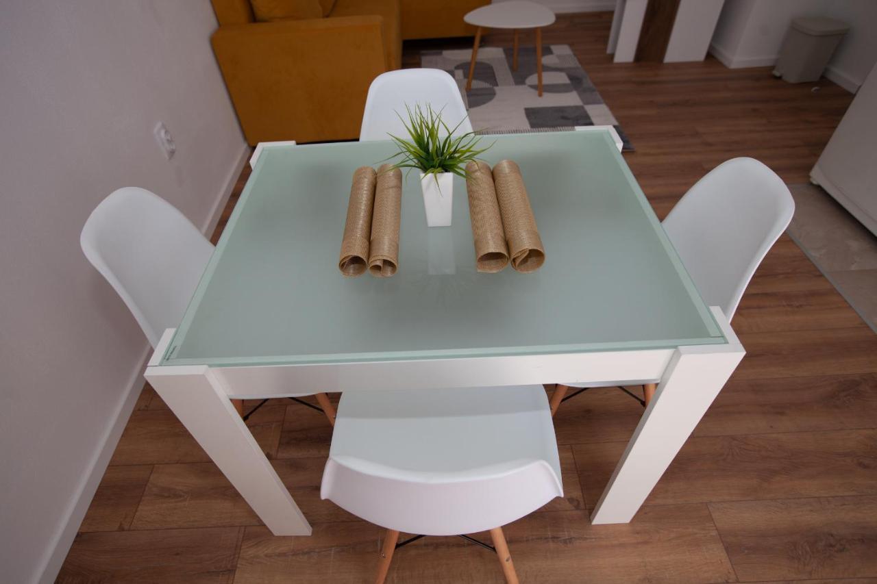 Apartmani Grubac Trebinje Extérieur photo