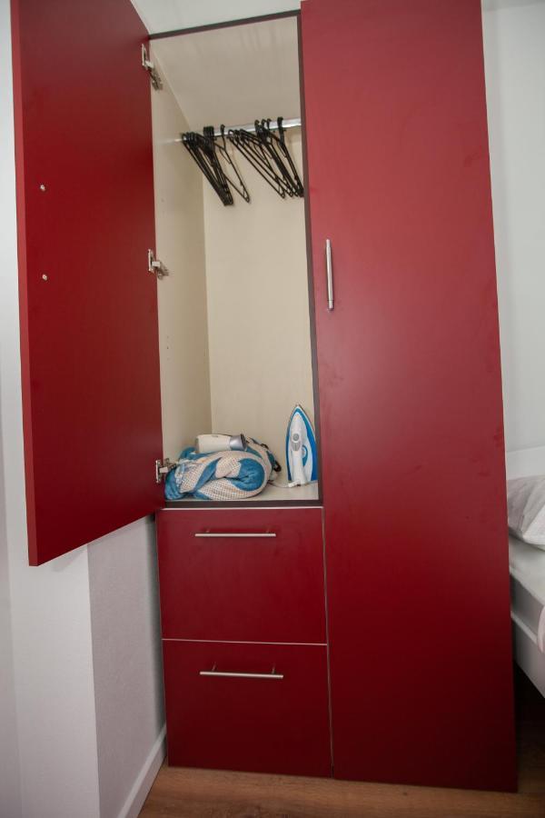 Apartmani Grubac Trebinje Extérieur photo