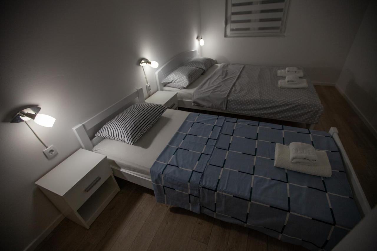 Apartmani Grubac Trebinje Extérieur photo