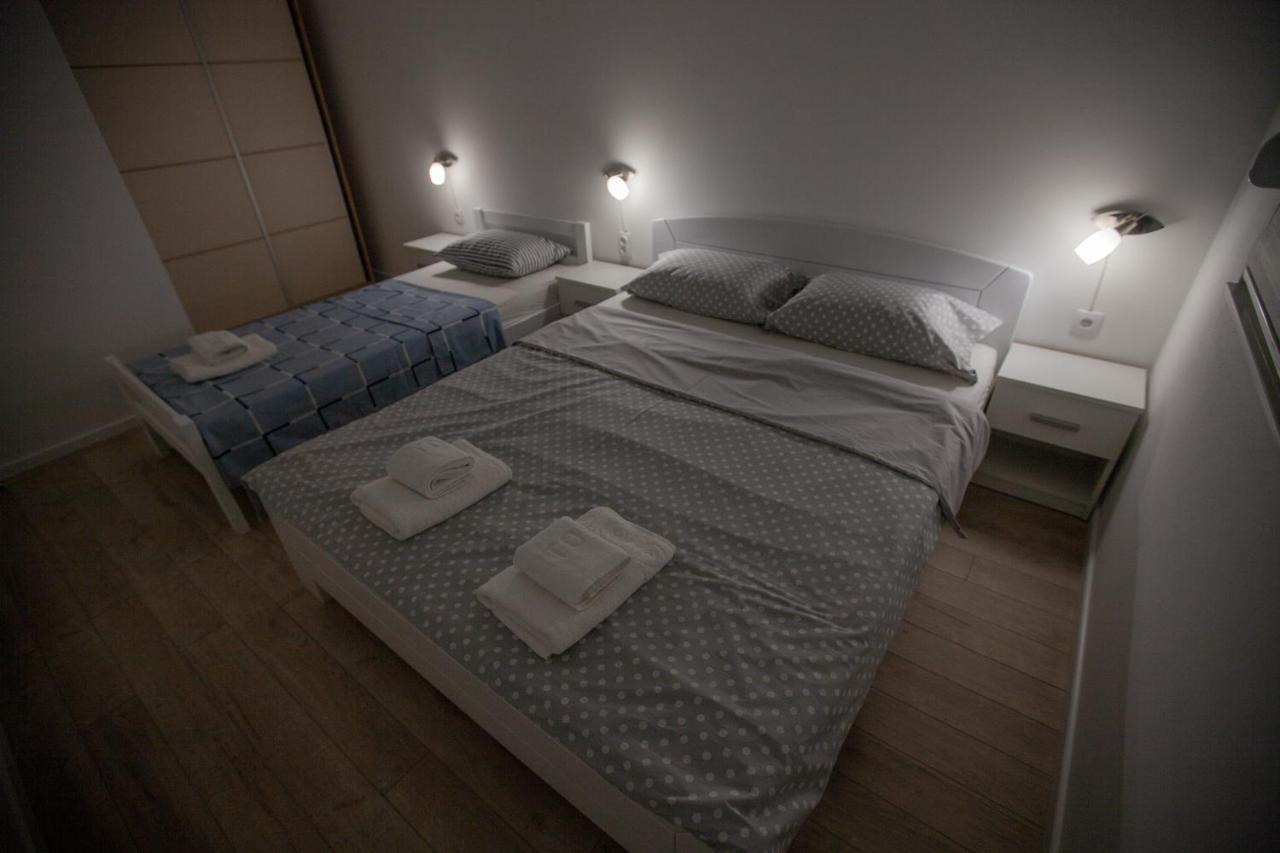 Apartmani Grubac Trebinje Extérieur photo