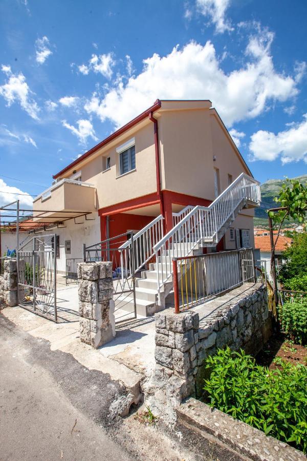 Apartmani Grubac Trebinje Extérieur photo