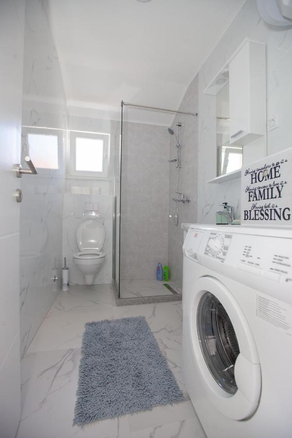 Apartmani Grubac Trebinje Extérieur photo