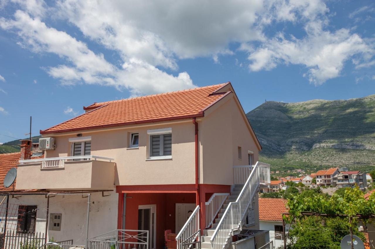 Apartmani Grubac Trebinje Extérieur photo