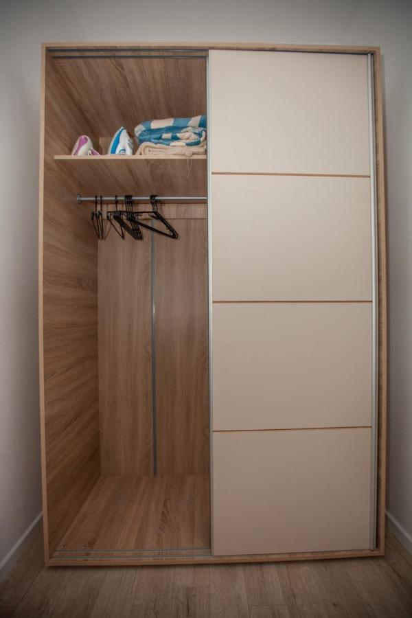 Apartmani Grubac Trebinje Extérieur photo