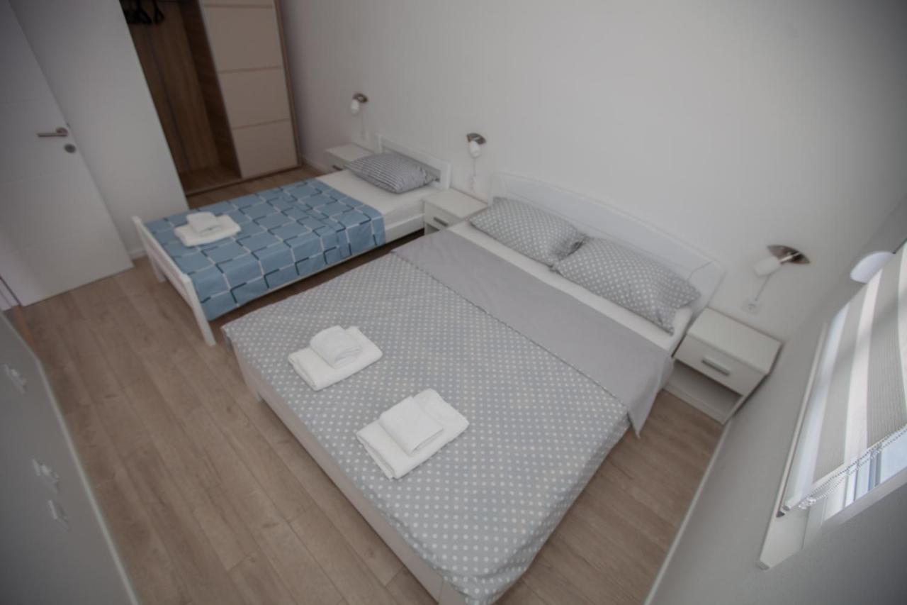 Apartmani Grubac Trebinje Extérieur photo