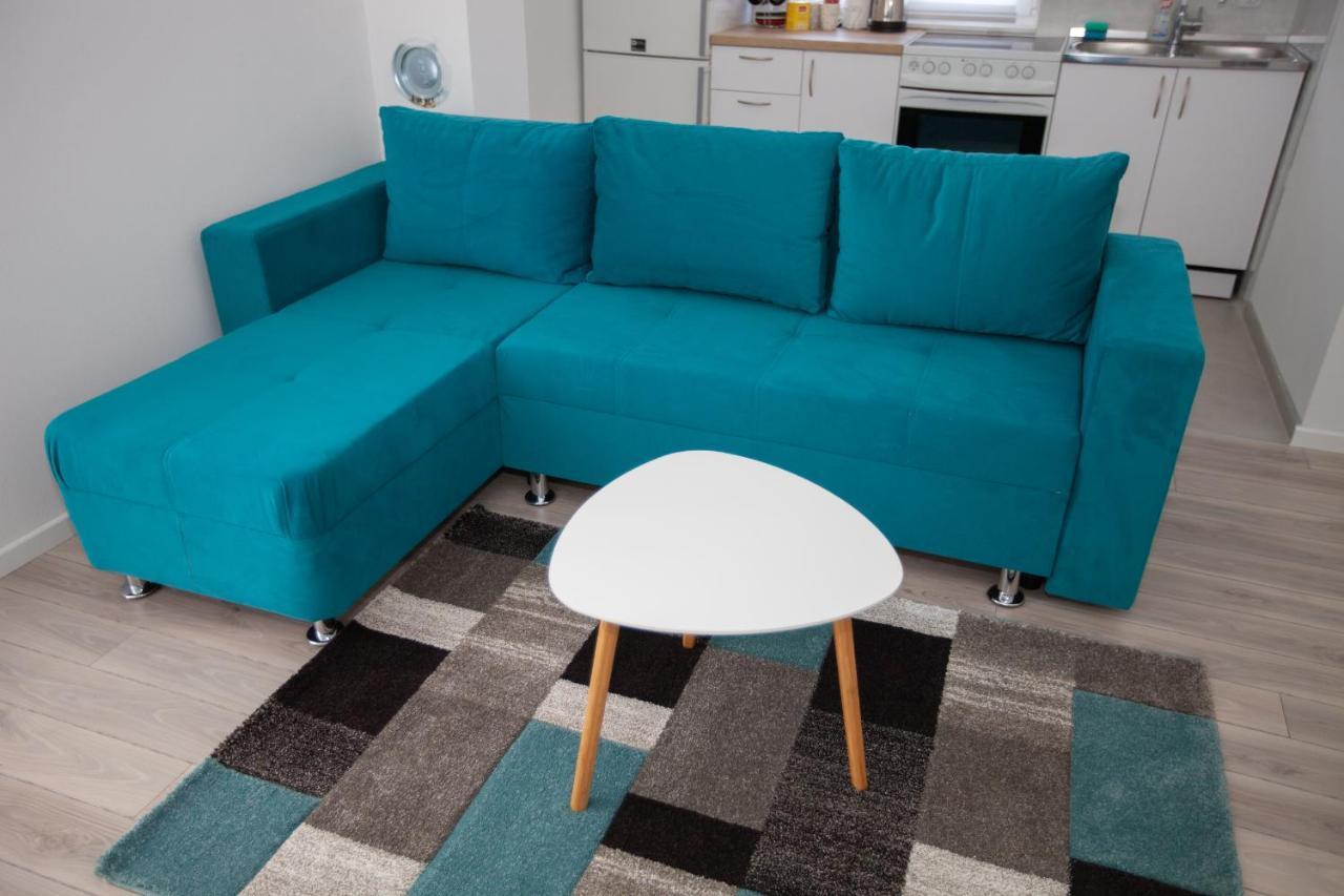 Apartmani Grubac Trebinje Extérieur photo