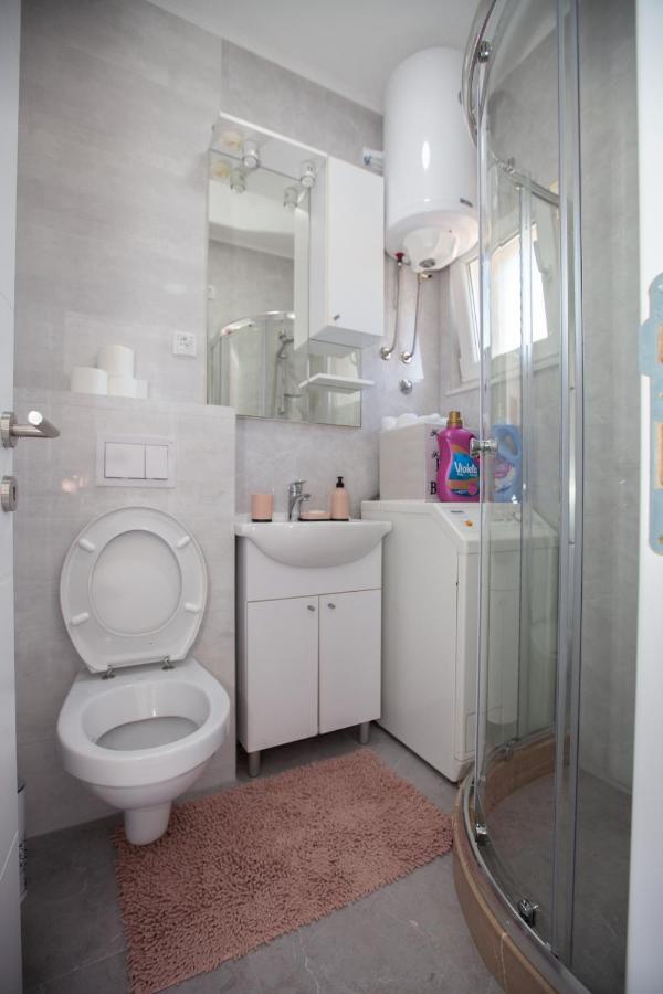 Apartmani Grubac Trebinje Extérieur photo